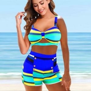 𝅺two piece Bikini